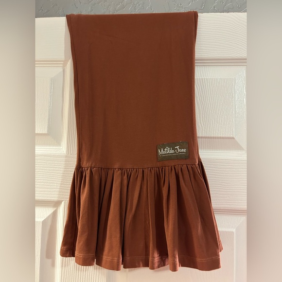 Matilda Jane Pants - Matilda Jane Women’s Ruffle Pants